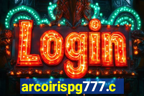 arcoirispg777.com