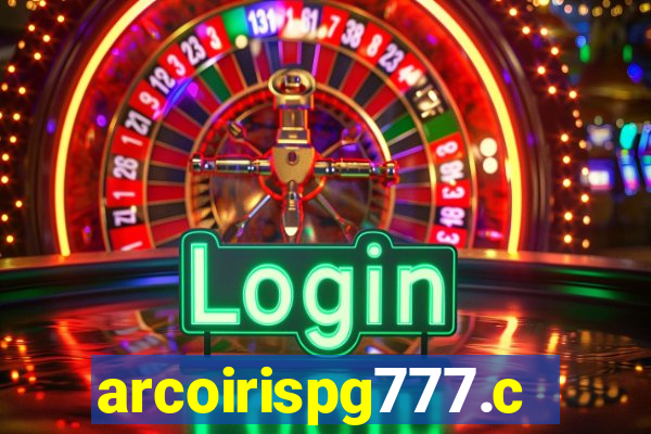 arcoirispg777.com