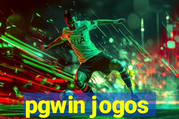 pgwin jogos