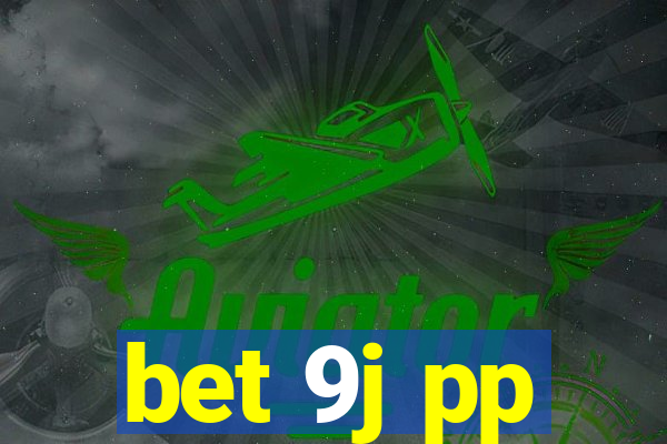 bet 9j pp