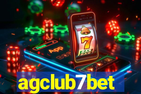 agclub7bet