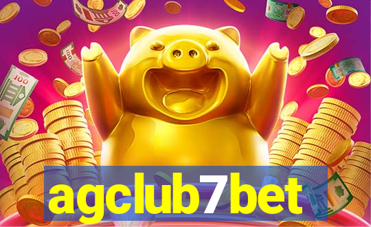 agclub7bet