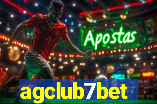 agclub7bet