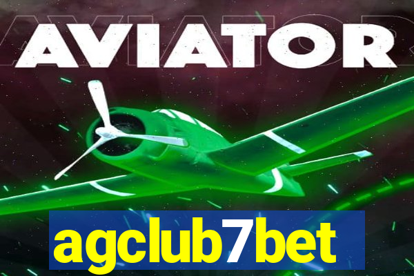agclub7bet
