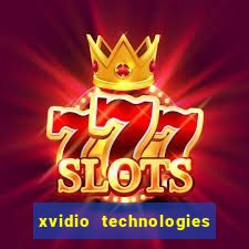 xvidio technologies startup brasil