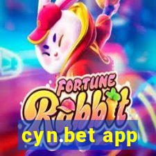 cyn.bet app