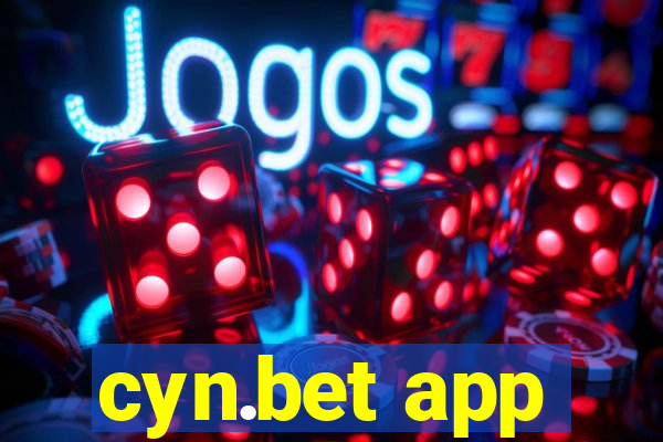 cyn.bet app