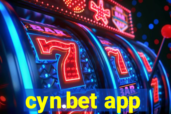 cyn.bet app