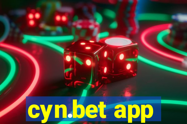 cyn.bet app