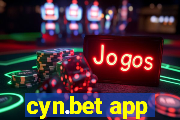 cyn.bet app