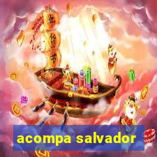 acompa salvador