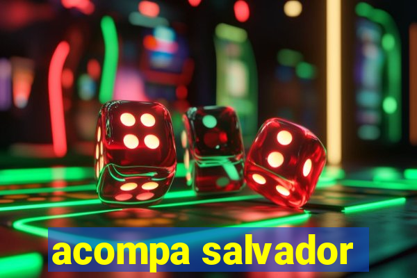 acompa salvador