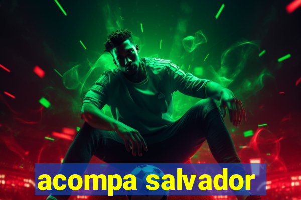 acompa salvador