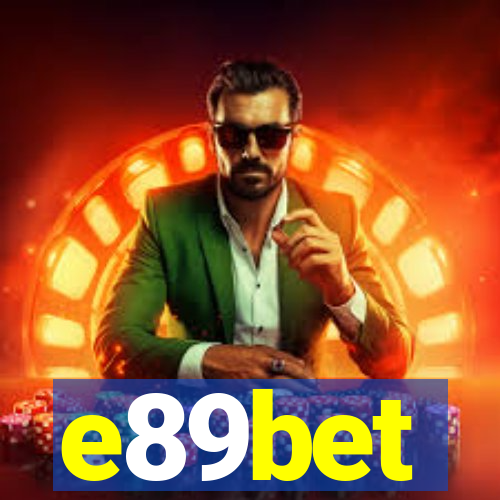 e89bet