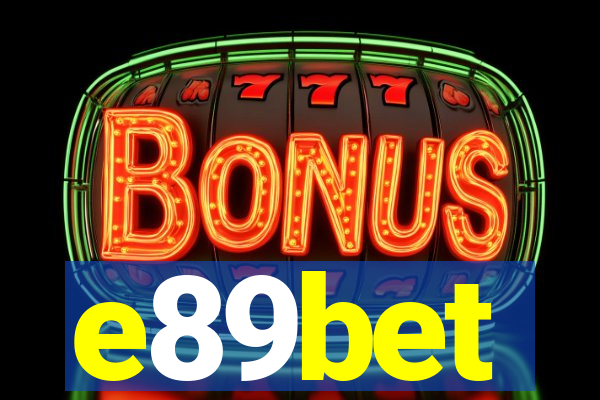 e89bet