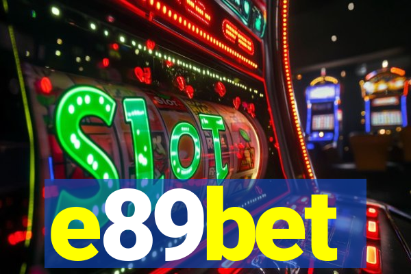 e89bet