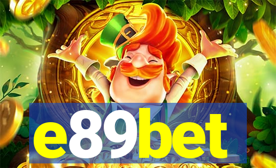 e89bet