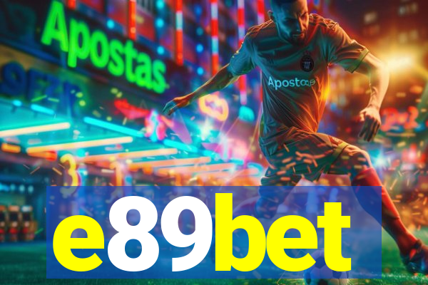 e89bet