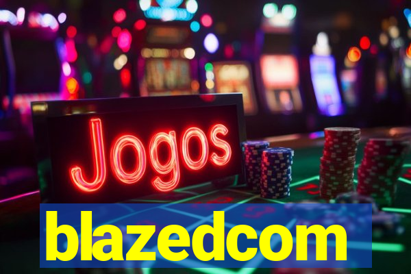 blazedcom