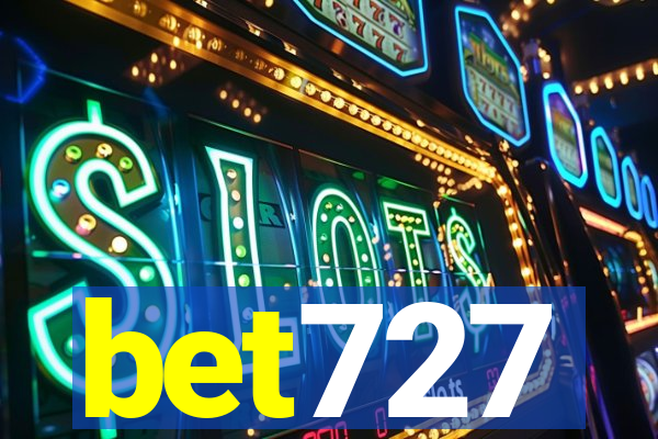 bet727