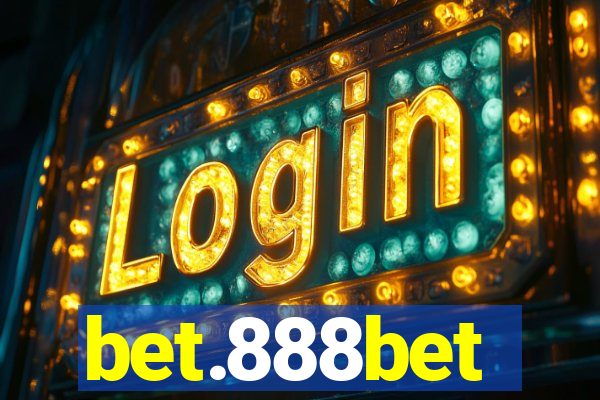 bet.888bet