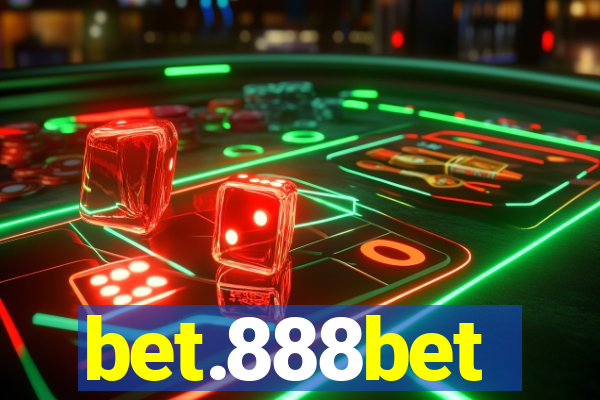 bet.888bet