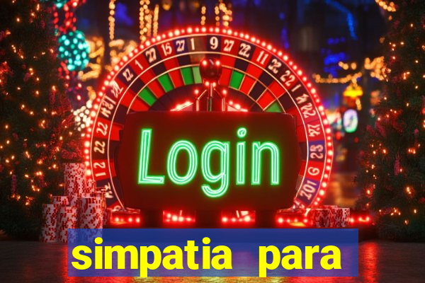 simpatia para atrair amor