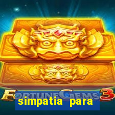 simpatia para atrair amor