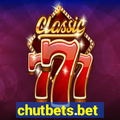 chutbets.bet