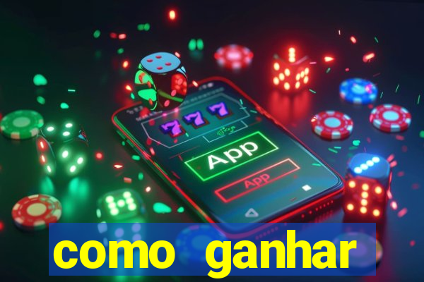 como ganhar dinheiro no jogo do tigre sem depositar