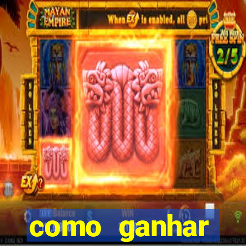 como ganhar dinheiro no jogo do tigre sem depositar
