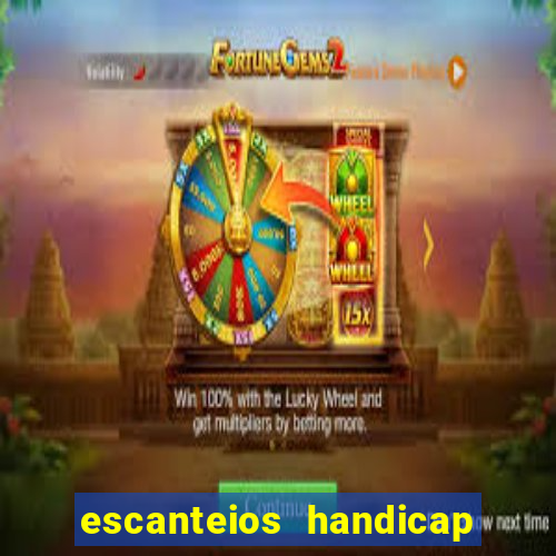escanteios handicap - 2 5