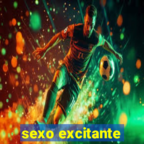 sexo excitante