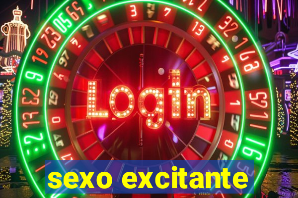 sexo excitante