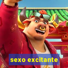 sexo excitante