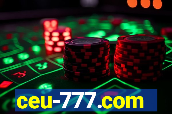 ceu-777.com