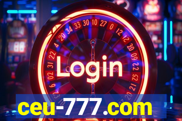 ceu-777.com