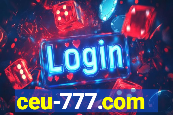 ceu-777.com