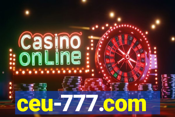 ceu-777.com