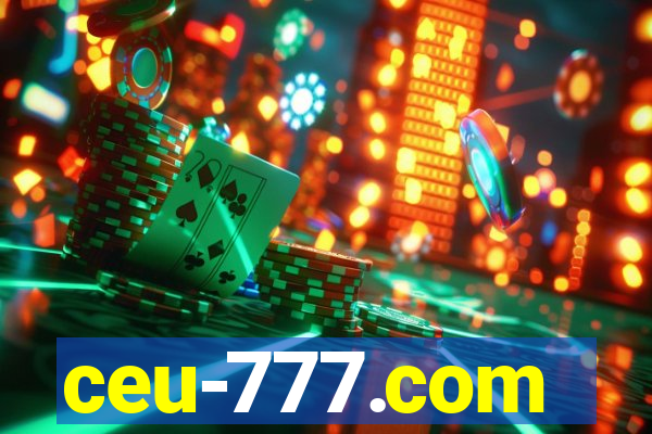 ceu-777.com
