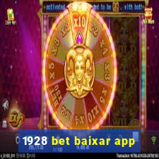 1928 bet baixar app