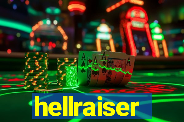 hellraiser julgamento dublado
