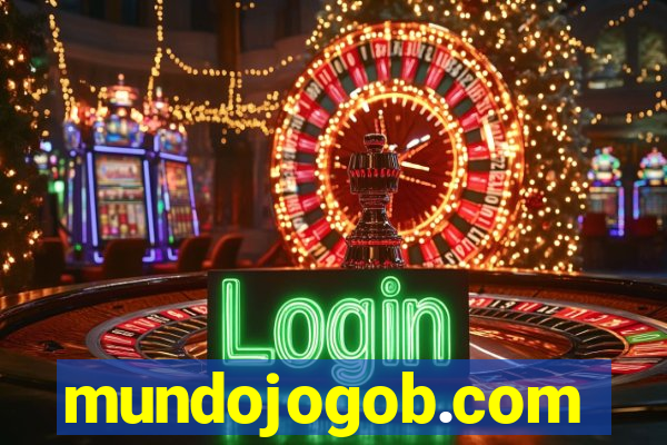 mundojogob.com