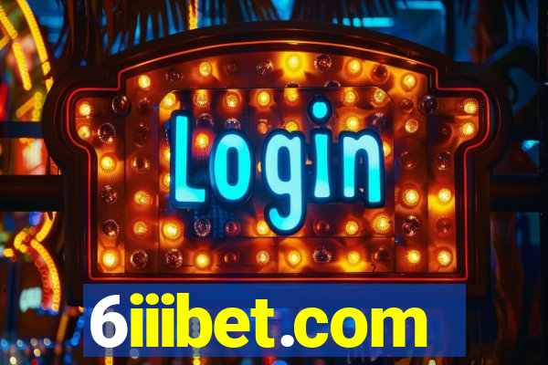 6iiibet.com