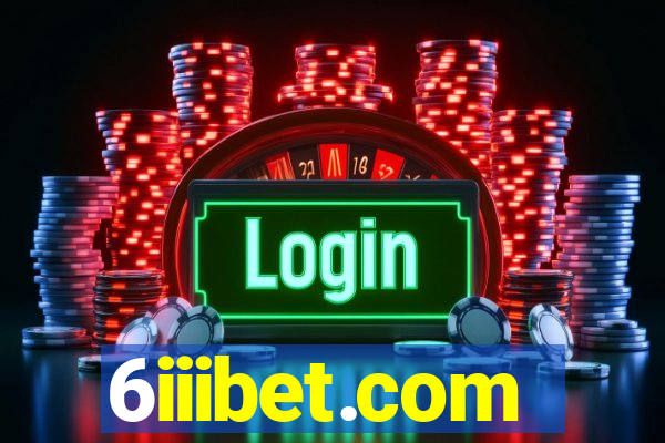 6iiibet.com