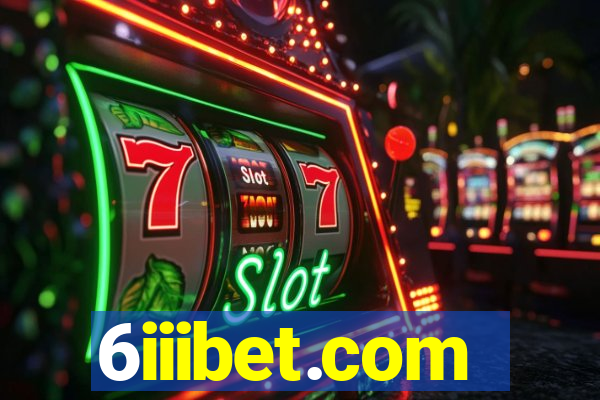 6iiibet.com