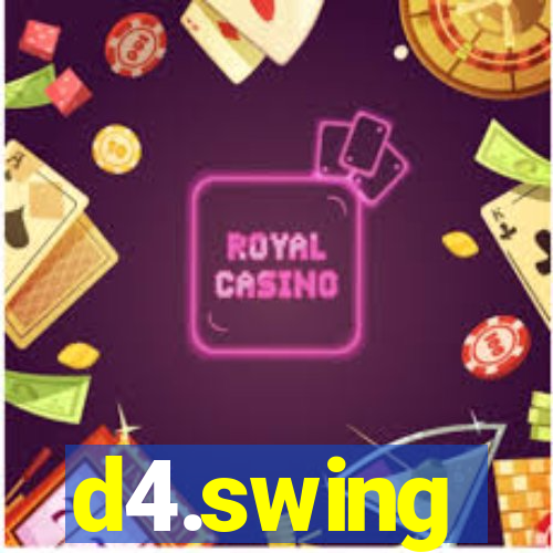 d4.swing