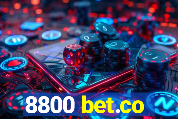 8800 bet.co