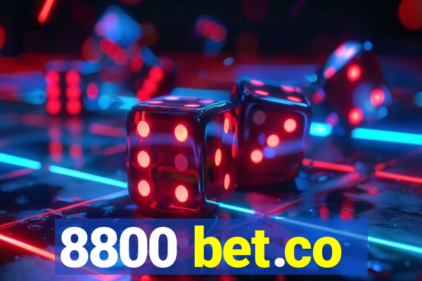 8800 bet.co