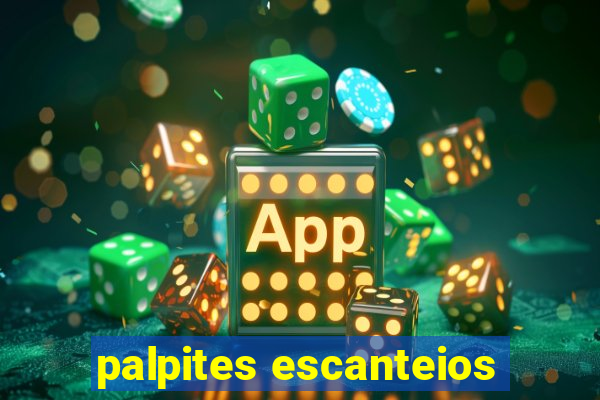 palpites escanteios